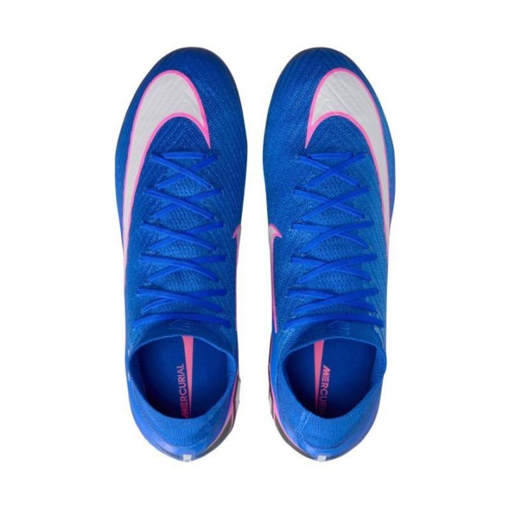 Vyriški futbolo bateliai Nike Zoom Mercurial Superfly 10 Elite FG, Attack Pack