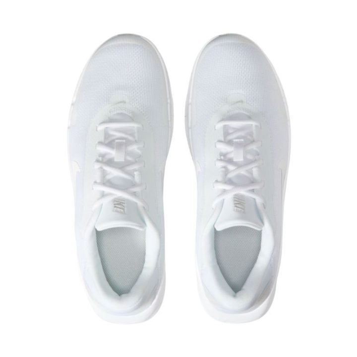 Vyriški treniruočių bateliai Nike Flex Train, balti