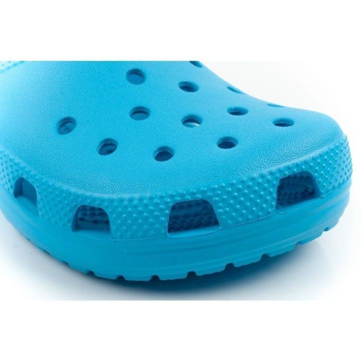 Vaikiškos klumpės Crocs Classic, mėlynos