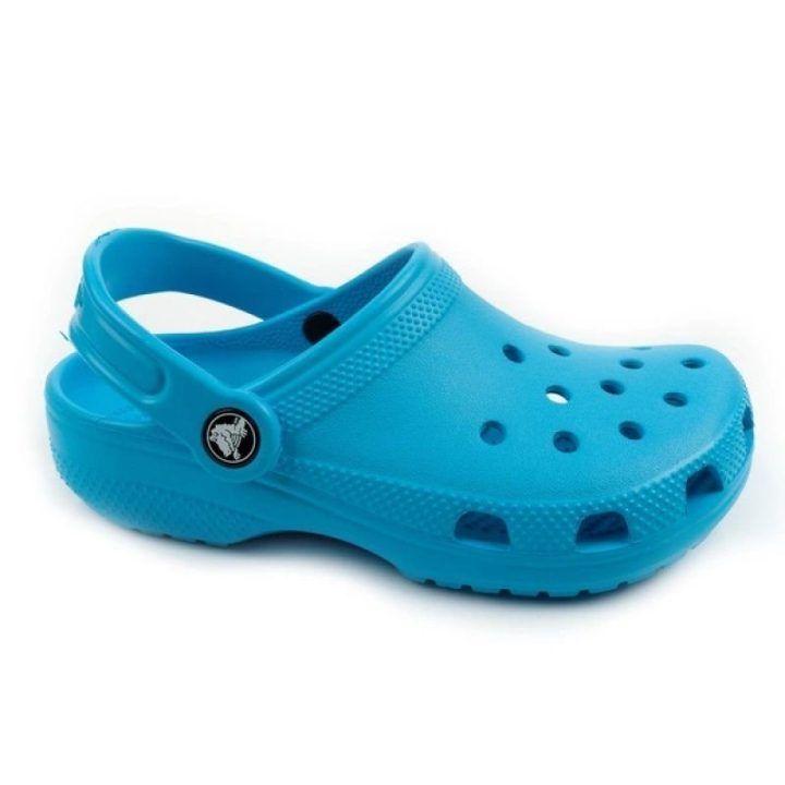 Vaikiškos klumpės Crocs Classic, mėlynos