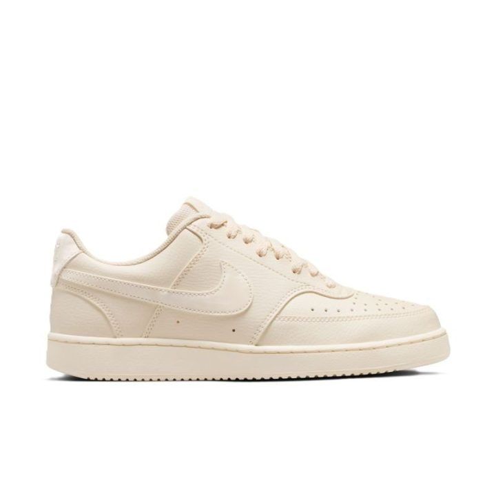 Moteriški žemo profilio sportbačiai Nike Court Vision Low SE