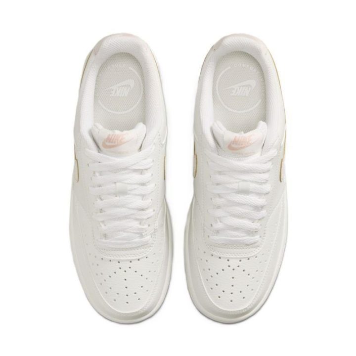 Moteriški sportbačiai Nike Court Vision Low SE