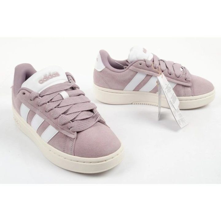Moteriški sportbačiai adidas Grand Court Alpha 00s