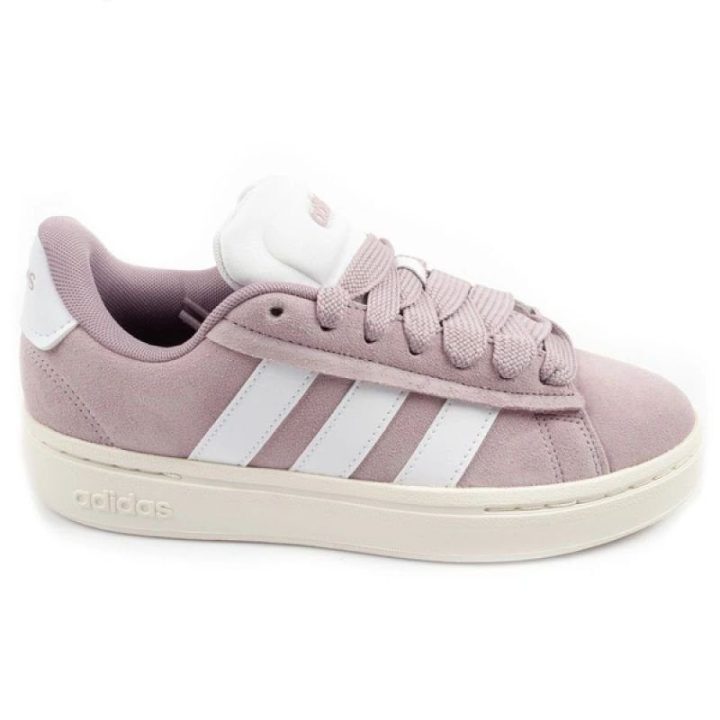 Moteriški sportbačiai adidas Grand Court Alpha 00s