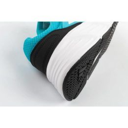 Vyriški bėgimo bateliai adidas Galaxy 6, mėlyni