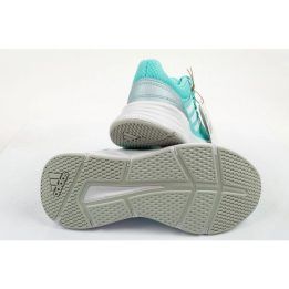 Moteriški bėgimo sportbačiai adidas Galaxy 6, mėtiniai
