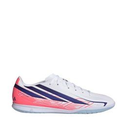 Vyriški salės futbolo bateliai adidas F50 Hyperfast Club