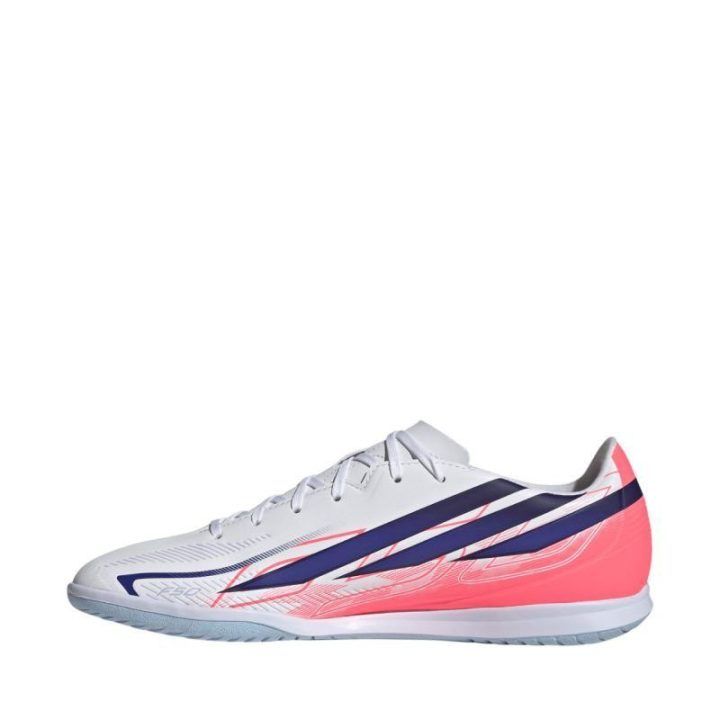 Vyriški salės futbolo bateliai adidas F50 Hyperfast Club
