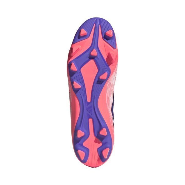 Vyriški futbolo bateliai adidas F50 Hyperfast Club Mid, FG/MG