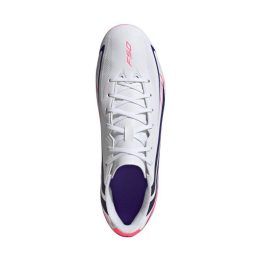 Vyriški futbolo bateliai su įspausta tekstūra adidas F50 Hyperfast Club