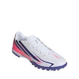 Vyriški futbolo bateliai TF adidas F50 Hyperfast Club