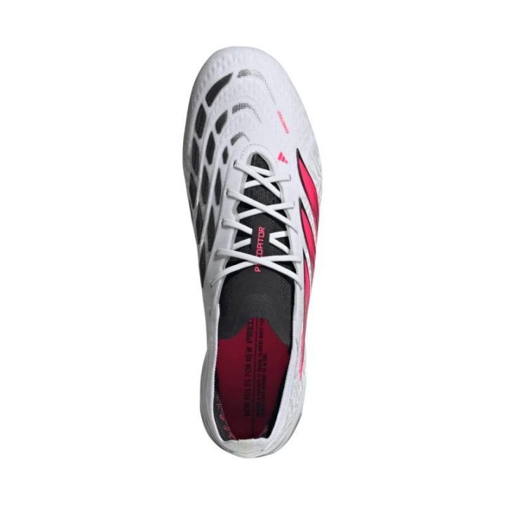 Vyriški futbolo bateliai adidas Predator Elite, IH4699