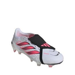 Vyriški futbolo bateliai su Nanostrike Pro adidas Predator Pro FT