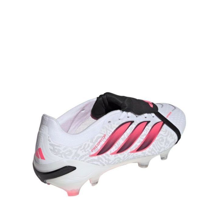 Vyriški futbolo bateliai su Nanostrike Pro adidas Predator Pro FT