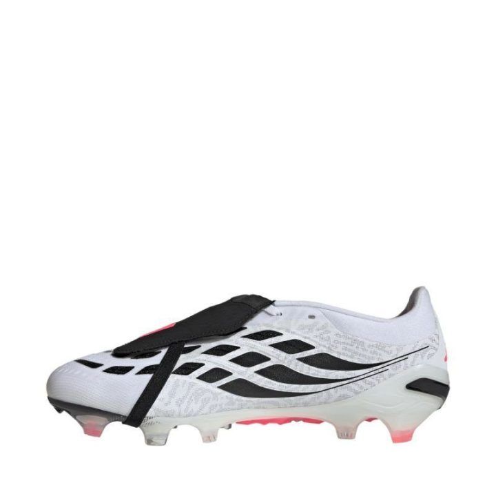 Vyriški futbolo bateliai su Nanostrike Pro adidas Predator Pro FT