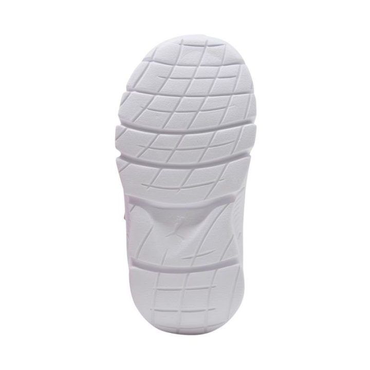 Vaikiški sportbačiai Puma Flex Focus Modern Faded Glow AC+