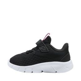 Vaikiški sportbačiai su lipuku Puma FlexFocus Modern Blaze Fade