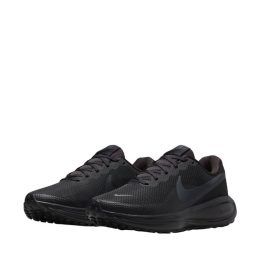 Moteriški bėgimo bateliai Nike Revolution 8, juodi