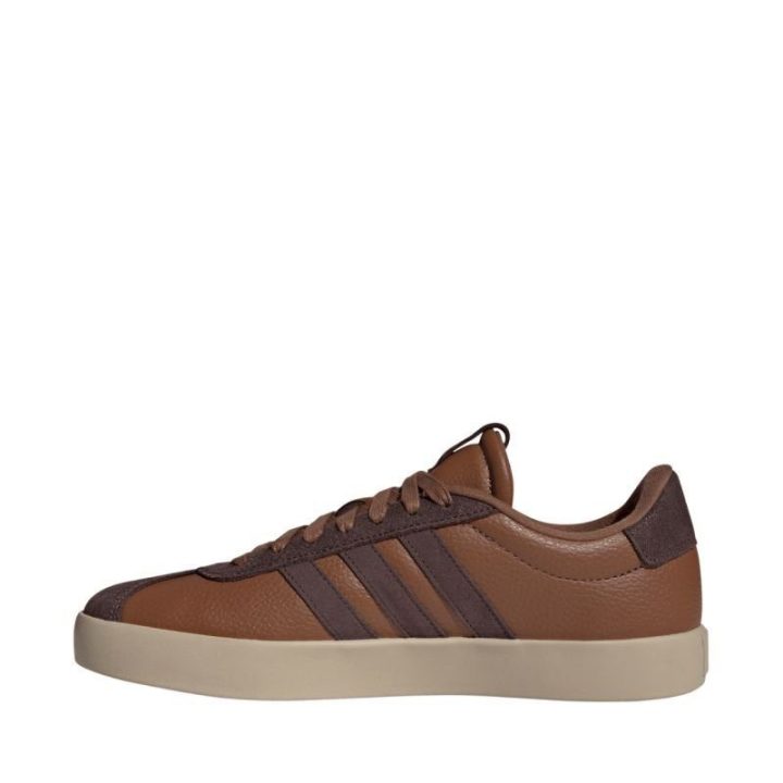 Vyriški sportbačiai su raišteliais adidas VL Court 3.0
