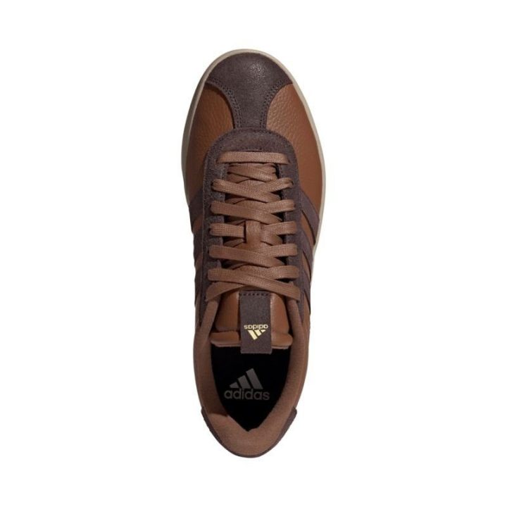 Vyriški sportbačiai su raišteliais adidas VL Court 3.0