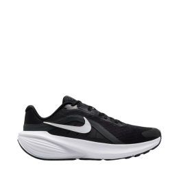 Moteriški bėgimo bateliai su 10 mm dropu Nike Downshifter 14, juodi