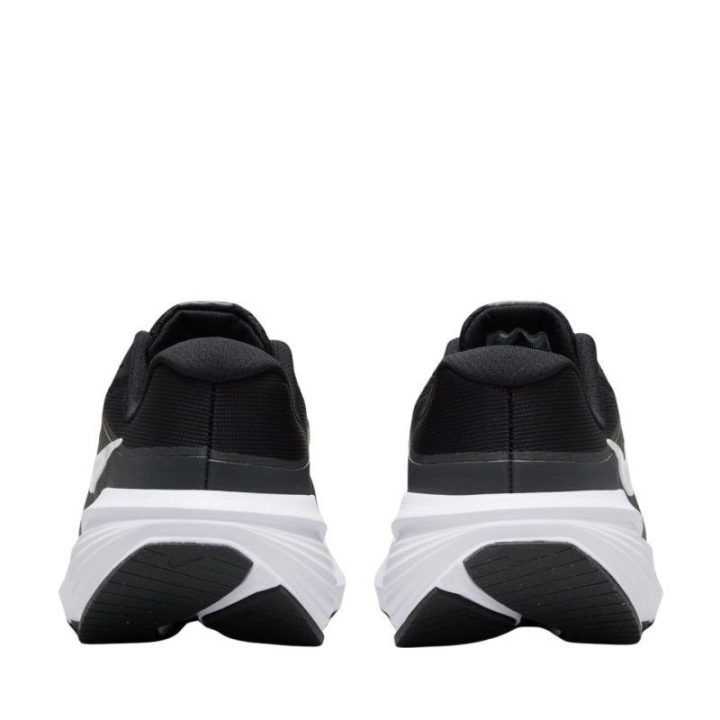 Moteriški bėgimo bateliai su 10 mm dropu Nike Downshifter 14, juodi
