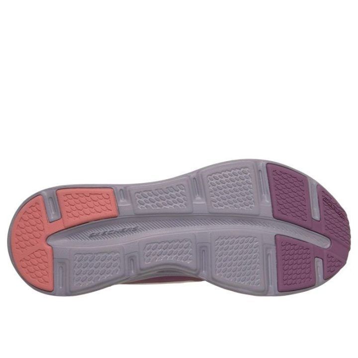 Moteriški įspiriami sportbačiai Skechers Glide-Step Altus, levandų