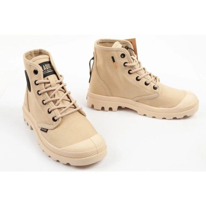 Moteriški auliniai batai Palladium Pampa Hi HTG Supply