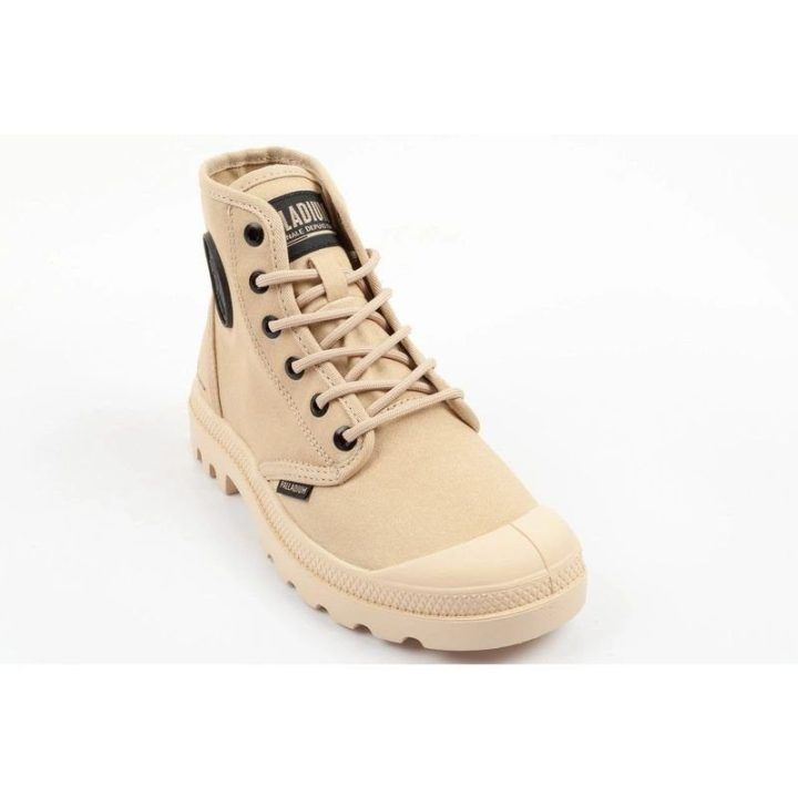 Moteriški auliniai batai Palladium Pampa Hi HTG Supply