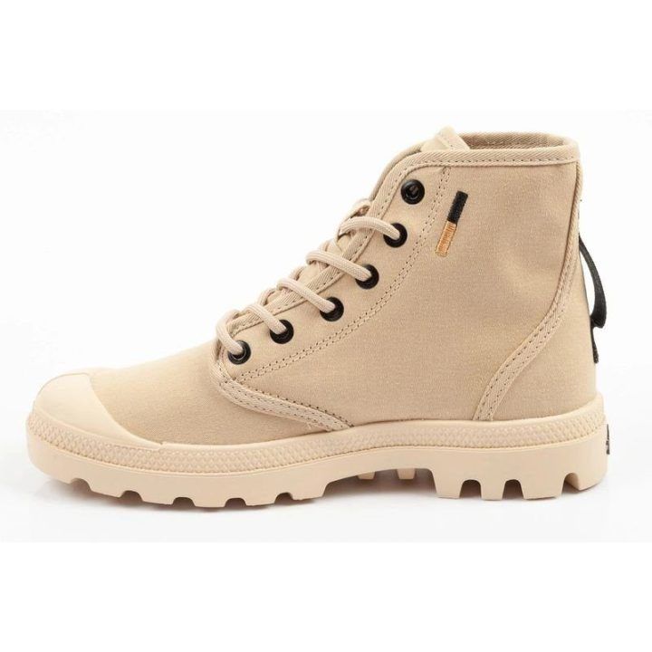 Moteriški auliniai batai Palladium Pampa Hi HTG Supply