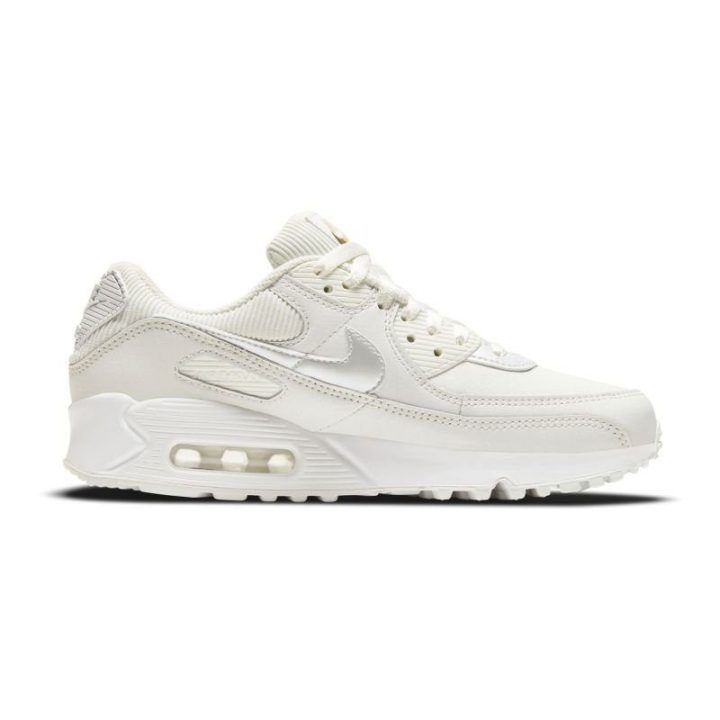 Moteriški laisvalaikio batai Nike Air Max 90