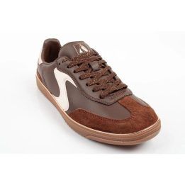 Moteriški sportbačiai Skechers Hotshot Living Luxe, rudi
