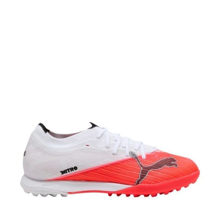 Vyriški futbolo bateliai dirbtinei žolei Puma Ultra Nitro 7 Match TT