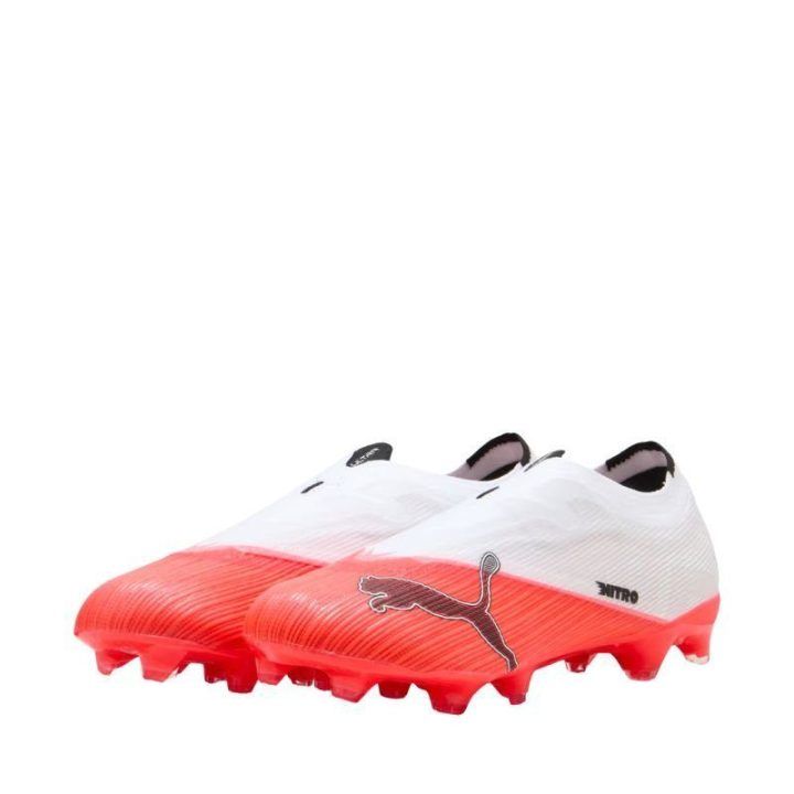 Vyriški futbolo bateliai be raištelių PUMA Ultra Nitro 7 Match