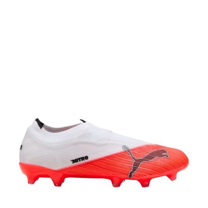 Vyriški futbolo bateliai be raištelių PUMA Ultra Nitro 7 Match