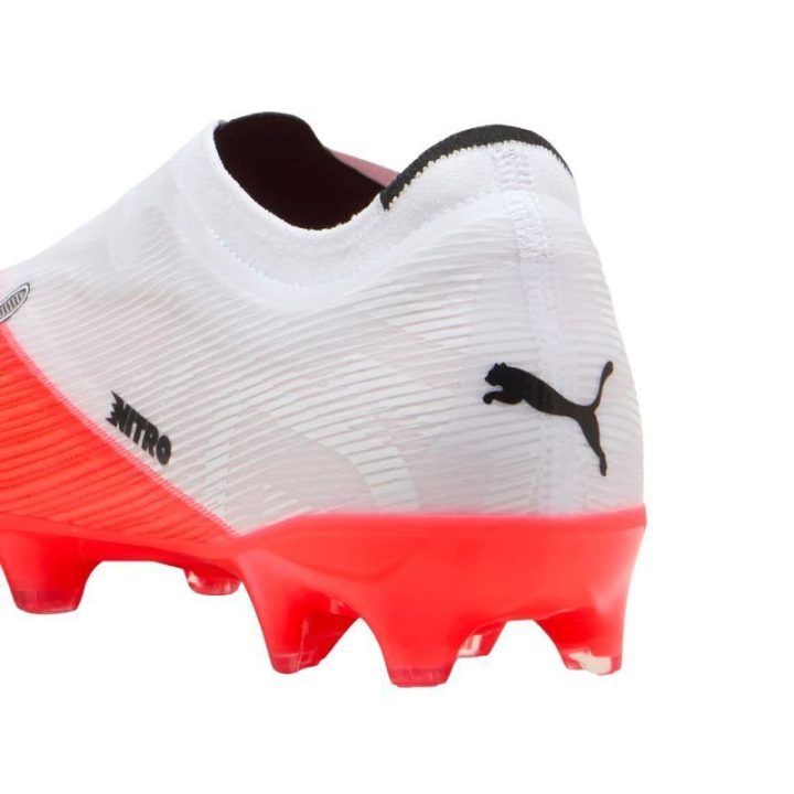 Vyriški futbolo bateliai be raištelių PUMA Ultra Nitro 7 Match