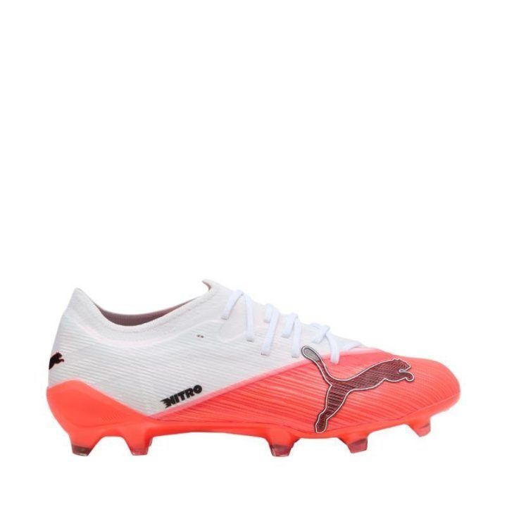 Vyriški futbolo bateliai Puma Ultra Nitro 7 Pro FG The Arrival Pack