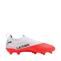 Futbolo bateliai vaikams Puma Ultra Nitro 7 Ultimate LL FG/AG