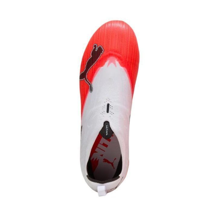 Futbolo bateliai vaikams Puma Ultra Nitro 7 Ultimate LL FG/AG
