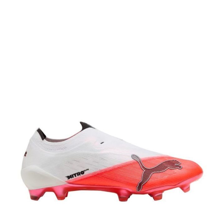 Vyriški futbolo bateliai Puma Ultra Nitro 7 Ultimate LL, FG