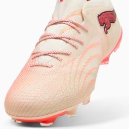 Futbolo bateliai Puma Future 9 Match Fusion FG/AG