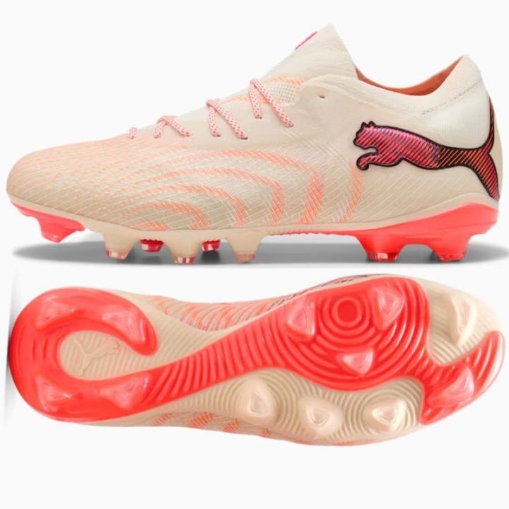 Futbolo bateliai Puma Future 9 Match Fusion FG/AG