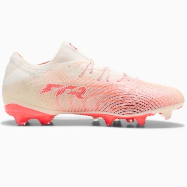 Futbolo bateliai Puma Future 9 Match Fusion FG/AG