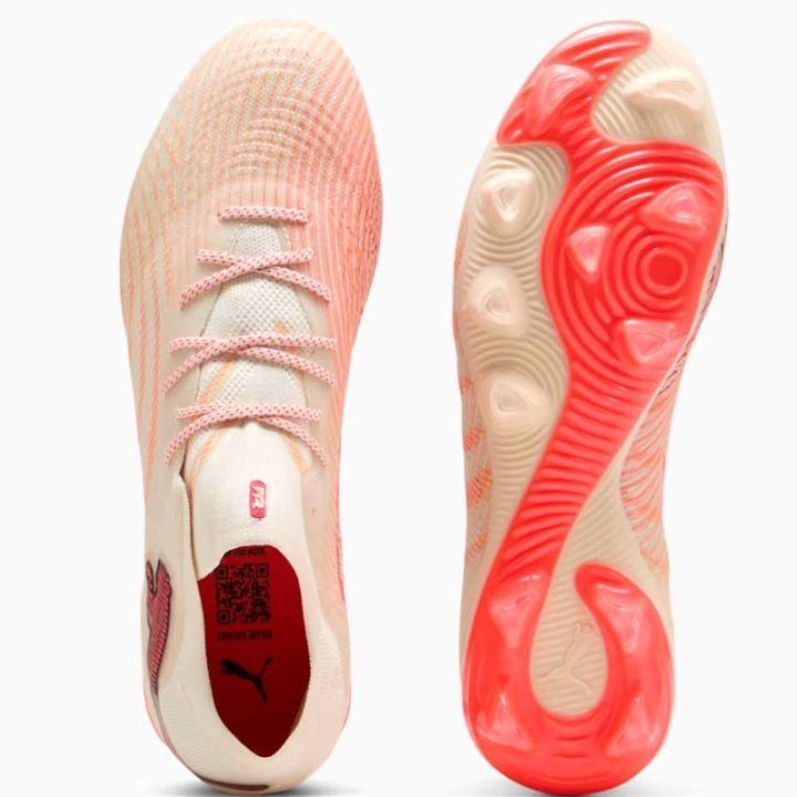 Futbolo bateliai Puma Future 9 Match Fusion FG/AG