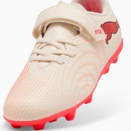 Vaikiški futbolo bateliai Puma FUTURE 9 Play V FG/AG