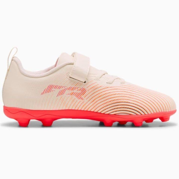 Vaikiški futbolo bateliai Puma FUTURE 9 Play V FG/AG