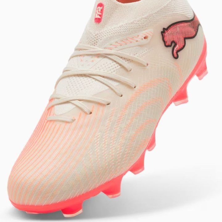 Jaunimo futbolo bateliai FG/AG Puma Future 9 Pro