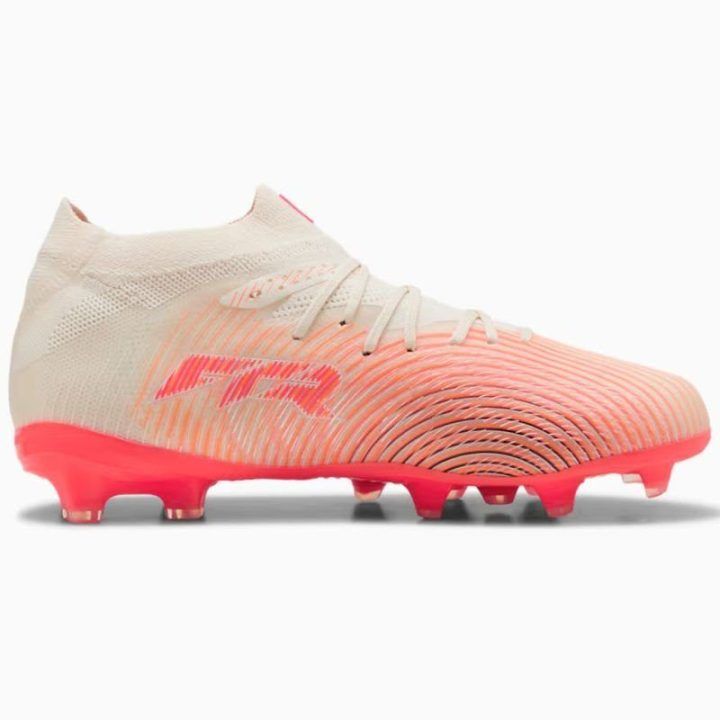 Jaunimo futbolo bateliai FG/AG Puma Future 9 Pro