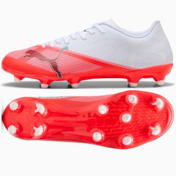 Futbolo bateliai FG/AG Puma Ultra 7 PLAY 109146-01