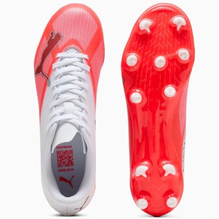 Futbolo bateliai FG/AG Puma Ultra 7 PLAY 109146-01